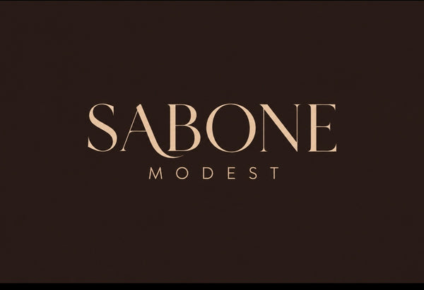 Sabone Modesty