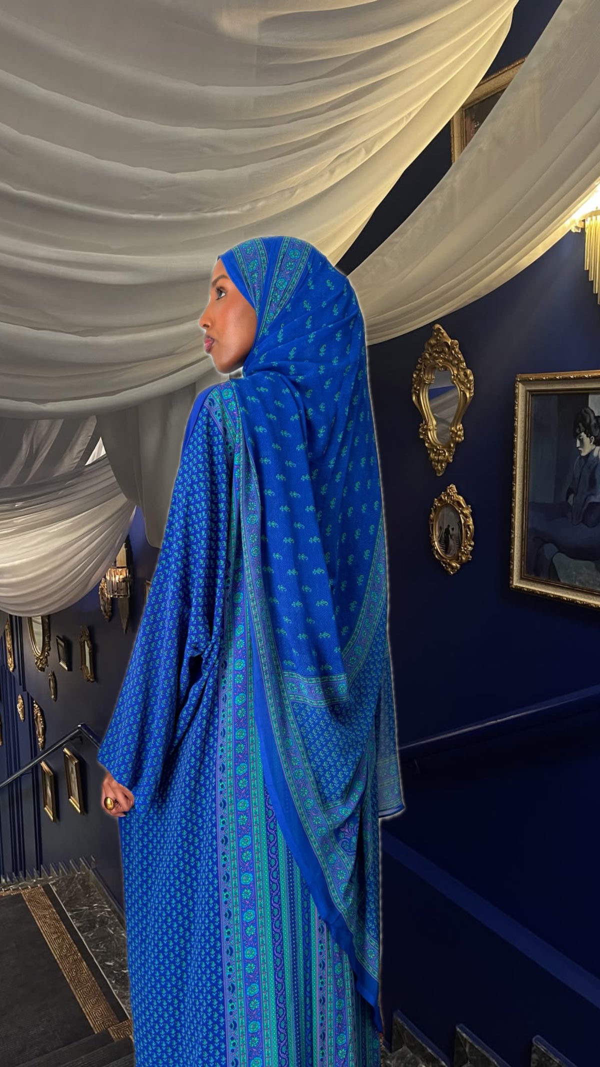 The Safiya